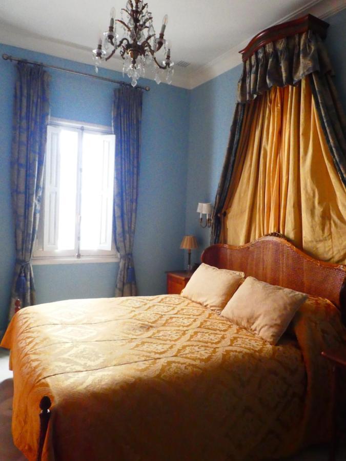 Palacio Del Virrey Laserna Quarto em Acomodações Particulares Jerez de la Frontera