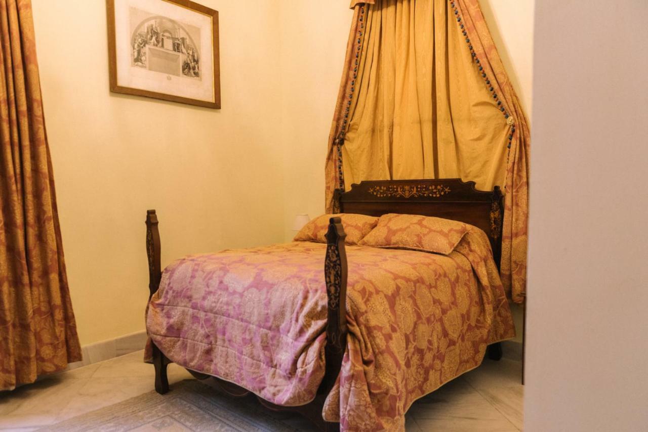 Séjour chez l'habitant Palacio Del Virrey Laserna