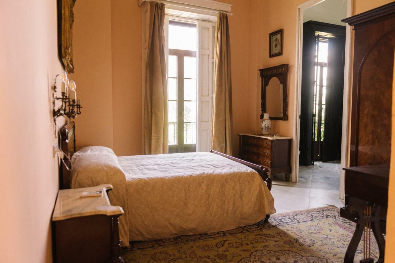 Palacio Del Virrey Laserna Kwatera prywatna *